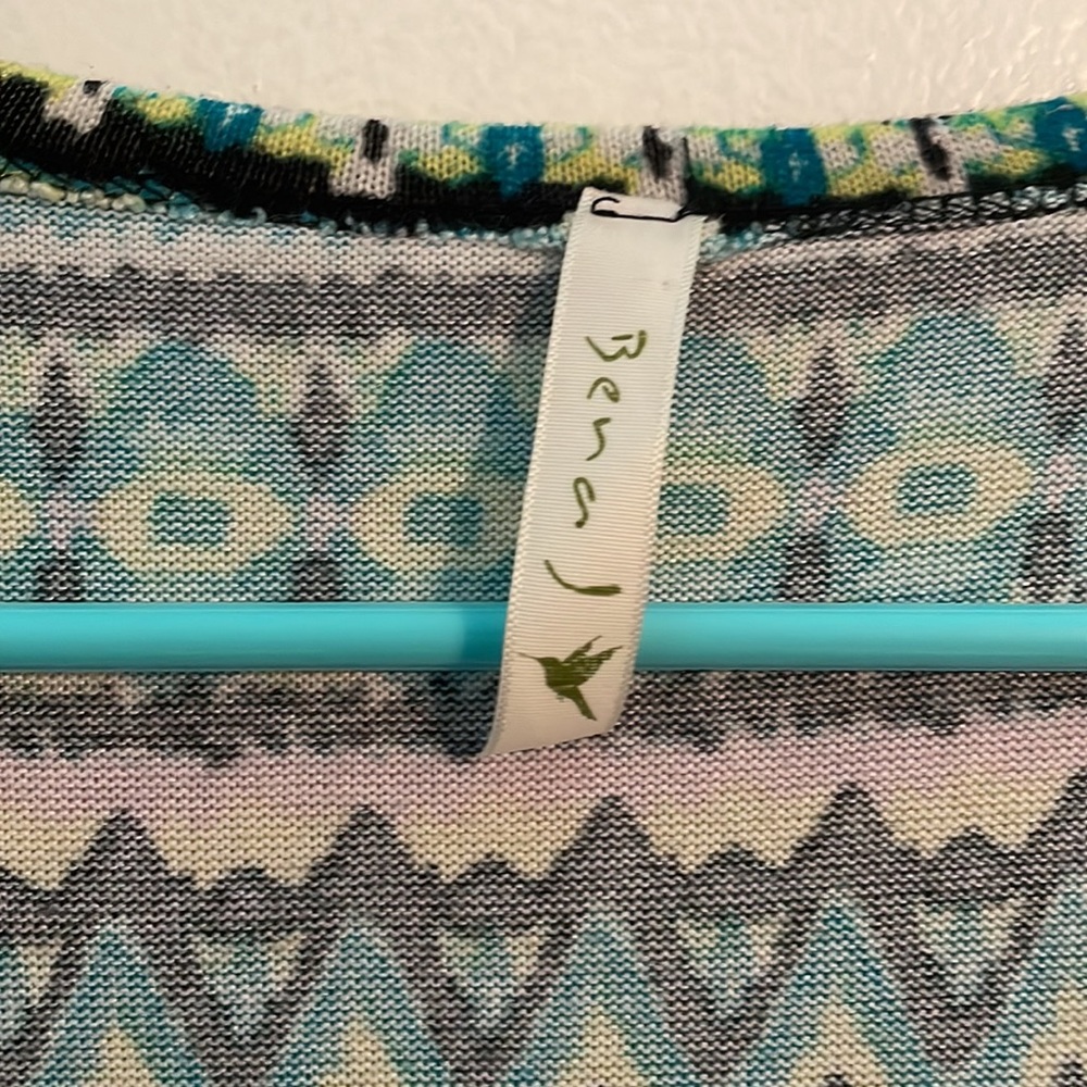 Cardigan - Picture 2 of 2